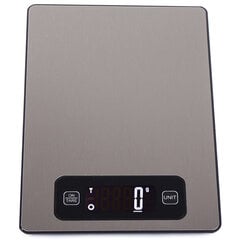 Электронные кухонные весы Inox LCD цена и информация | Кухонные весы | 220.lv