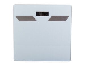 Analītiskie vannas istabas svari ar termometru cena un informācija | Ķermeņa svari, bagāžas svari | 220.lv