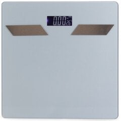 Analītiskie vannas istabas svari ar termometru cena un informācija | Ķermeņa svari, bagāžas svari | 220.lv