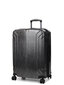 Airtex ceļojumu koferis, mazs, melns, 38l, 7368/20 cena un informācija | Koferi, ceļojumu somas | 220.lv