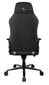 Arozzi Fabric Gaming Chair Vernazza Supersoft Black cena un informācija | Biroja krēsli | 220.lv