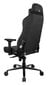 Arozzi Fabric Gaming Chair Vernazza Supersoft Black цена и информация | Biroja krēsli | 220.lv