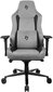 Arozzi Fabric Gaming Chair Vernazza Supersoft Anthracite цена и информация | Biroja krēsli | 220.lv