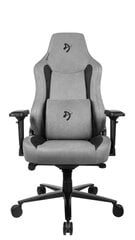 Arozzi Fabric Gaming Chair Vernazza Supersoft Anthracite cena un informācija | Arozzi Mobilie telefoni, planšetdatori, Foto | 220.lv