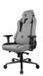 Arozzi Fabric Gaming Chair Vernazza Supersoft Anthracite cena un informācija | Biroja krēsli | 220.lv