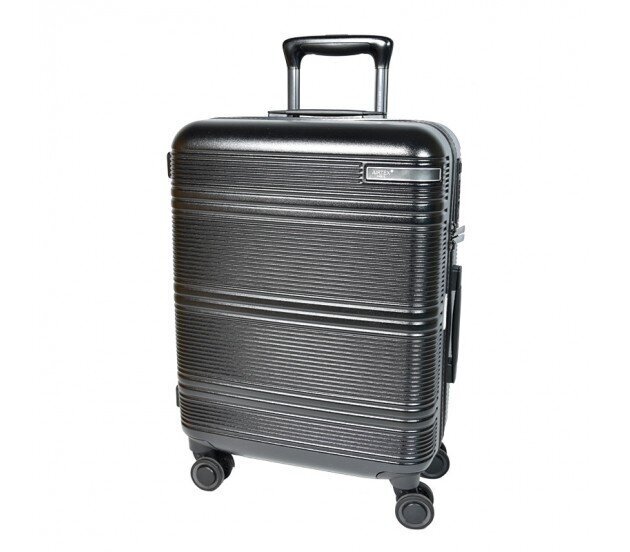 Airtex ceļojumu koferis, vidējs, šampanieša krāsa, 66l, 638/24 цена | 220.lv