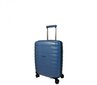 Airtex ceļojumu koferis, mazs, zils, 45l, 242/20 cena un informācija | Koferi, ceļojumu somas | 220.lv