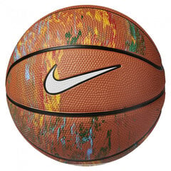 Nike Basketbola Bumba Everyday Playground 8P Colored N1007037 987 cena un informācija | Nike Basketbols | 220.lv