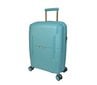 Airtex ceļojumu koferis, mazs, gaiši zils, 40l, 245/20 cena un informācija | Koferi, ceļojumu somas | 220.lv