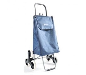 Синяя сумка для покупок Airtex цена и информация | Чемоданы, дорожные сумки | 220.lv