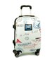 Airtex koferis "Zīmogi", 44 L, 809/20 cena un informācija | Koferi, ceļojumu somas | 220.lv