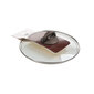 VALDINOX AURUM stikla vāks, 24 cm цена и информация | Virtuves piederumi | 220.lv
