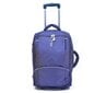 Airtex ceļojumu koferis, mazs, zils, 33 L, 2931/20 cena un informācija | Koferi, ceļojumu somas | 220.lv