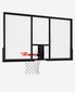 Basketbola vairogs Spalding Acrylic цена и информация | Basketbola grozi | 220.lv