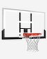 Basketbola vairogs Spalding Acrylic цена и информация | Basketbola grozi | 220.lv