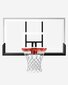 Basketbola vairogs Spalding Acrylic цена и информация | Basketbola grozi | 220.lv