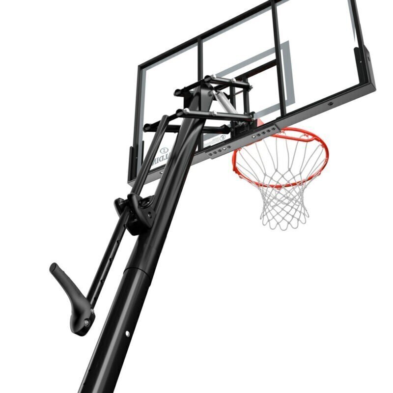 Basketbola statīvs Spalding TF Gold 54" цена и информация | Basketbola statīvi | 220.lv