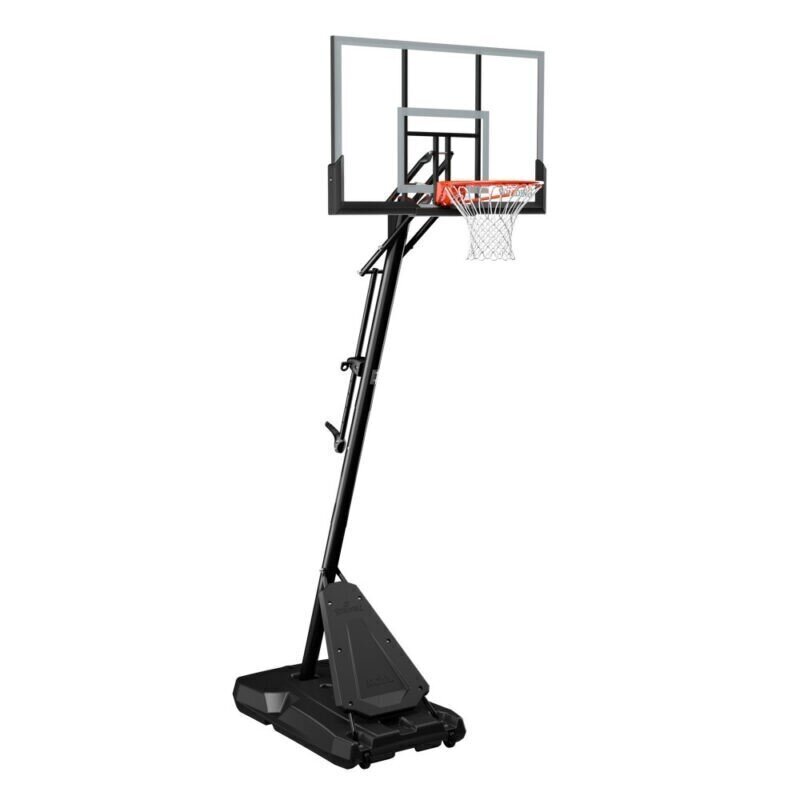 Basketbola statīvs Spalding TF Gold 54" цена и информация | Basketbola statīvi | 220.lv