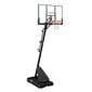 Basketbola statīvs Spalding TF Gold 54" цена и информация | Basketbola statīvi | 220.lv