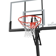 Basketbola statīvs Spalding TF Gold 54" цена и информация | Баскетбольные стойки | 220.lv