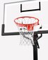 Basketbola statīvs Ultimate Hybrid 54" cena un informācija | Basketbola statīvi | 220.lv