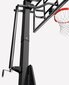 Basketbola statīvs Ultimate Hybrid 54" cena un informācija | Basketbola statīvi | 220.lv