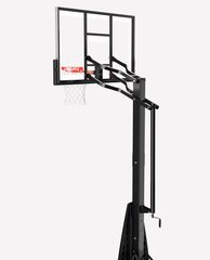 Basketbola statīvs Ultimate Hybrid 54" cena un informācija | Basketbola statīvi | 220.lv