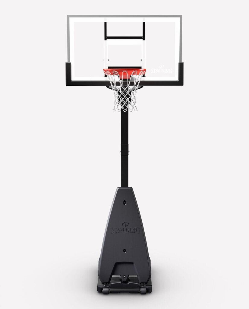 Basketbola statīvs Ultimate Hybrid 54" cena un informācija | Basketbola statīvi | 220.lv