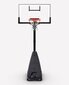 Basketbola statīvs Ultimate Hybrid 54" cena un informācija | Basketbola statīvi | 220.lv