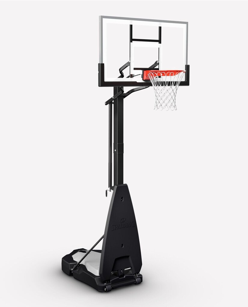 Basketbola statīvs Ultimate Hybrid 54" cena un informācija | Basketbola statīvi | 220.lv