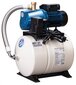 Ūdens apgādes sistēma AUTOJSW-24H цена и информация | Sūkņi tīram ūdenim | 220.lv