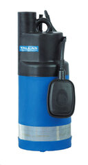 Iegremdējams daudzpakāpju ūdens sūknis Tallas D-SUB60/4 cena un informācija | Sūkņi tīram ūdenim | 220.lv