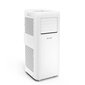 Mobilais gaisa kondicionētājs Sharp Air UL-C09EA-W, 2.6kW цена и информация | Gaisa kondicionieri, siltumsūkņi, rekuperatori | 220.lv