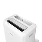Mobilais gaisa kondicionētājs Sharp Air UL-C12EA-W, 3.52kW cena un informācija | Gaisa kondicionieri, siltumsūkņi, rekuperatori | 220.lv