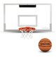 Basketbola dēlis Spalding Arena Slam PRO цена и информация | Basketbola grozi | 220.lv