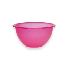 Weekend bļoda, 16 cm, 0,75 L, rozā цена и информация | Посуда, тарелки, обеденные сервизы | 220.lv