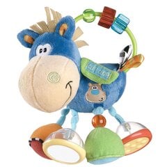 Grabulis PlaygroToy Box 0101145 cena un informācija | Rotaļlietas zīdaiņiem | 220.lv