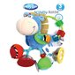 PLAYGRO rotaļlieta zirgs Toy Box, 0101145 cena un informācija | Rotaļlietas zīdaiņiem | 220.lv