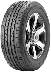 Bridgestone Dueler H/P Sport 225/45R19 92 W cena un informācija | Vasaras riepas | 220.lv