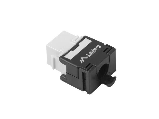 Lanberg KSU5-2000 cena un informācija | Adapteri un USB centrmezgli | 220.lv
