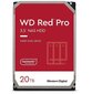 WD WD201KFGX цена и информация | Iekšējie cietie diski (HDD, SSD, Hybrid) | 220.lv