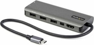 StarTech DKT31CMDPHPD cena un informācija | Adapteri un USB centrmezgli | 220.lv
