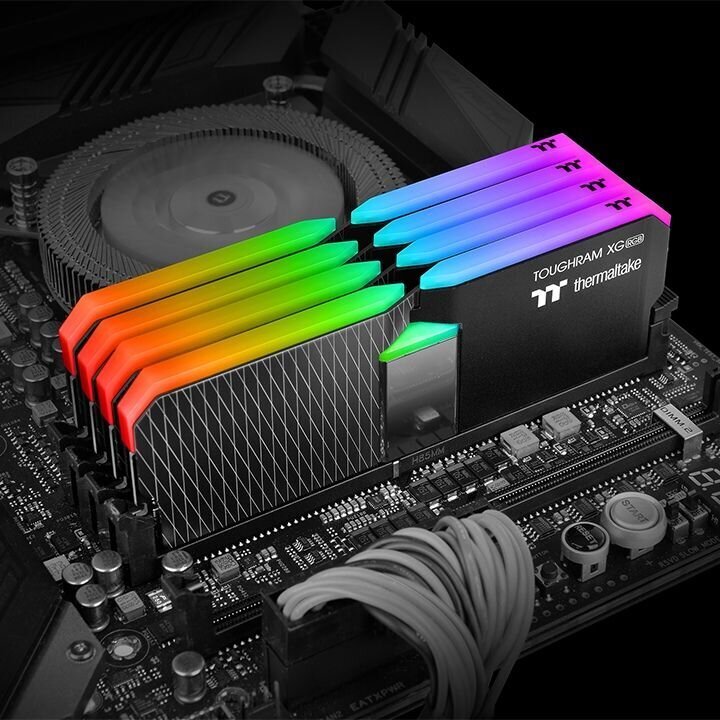 Thermaltake R016R432GX2-3600C18A cena un informācija | Operatīvā atmiņa (RAM) | 220.lv