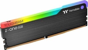 Thermaltake R019D408GX2-3200C16A цена и информация | Оперативная память (RAM) | 220.lv