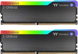 Thermaltake Z-ONE RGB цена и информация | Оперативная память (RAM) | 220.lv