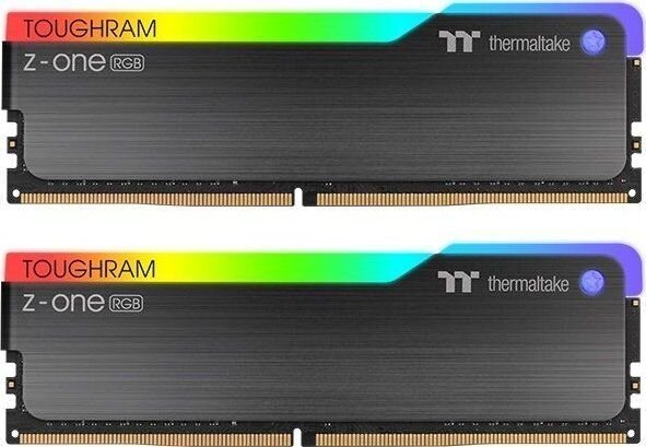 Thermaltake R019D408GX2-3200C16A cena un informācija | Operatīvā atmiņa (RAM) | 220.lv