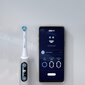 Oral-B iO8 Series Duo Pack Black Onyx /White цена и информация | Elektriskās zobu birstes | 220.lv