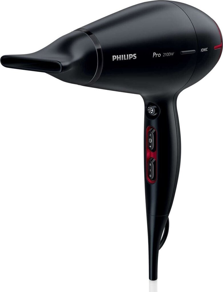 Philips HPS910/00 cena un informācija | Matu fēni | 220.lv