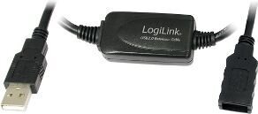 LogiLink UA0143 cena un informācija | Kabeļi un vadi | 220.lv