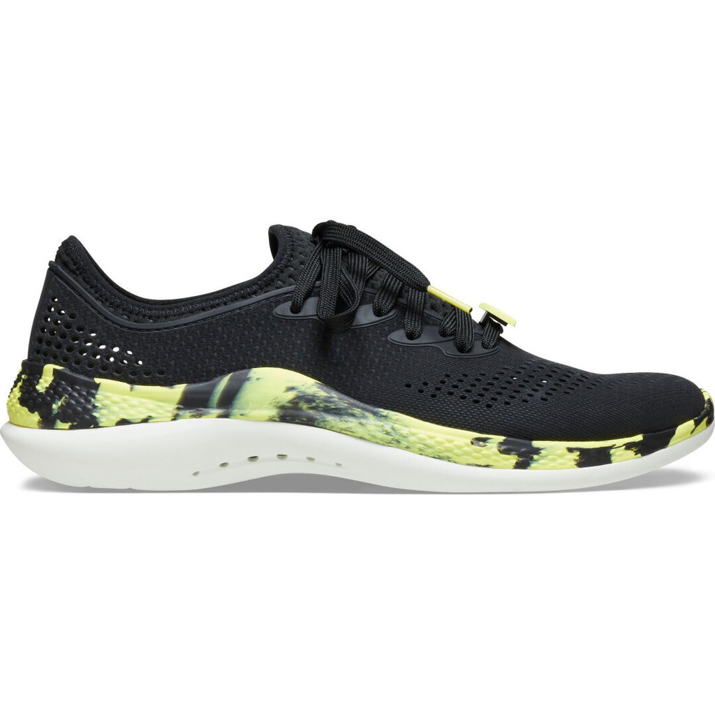 Crocs™ LiteRide 360 Marbled Pacer Men's 167493 cena un informācija | Sporta apavi vīriešiem | 220.lv